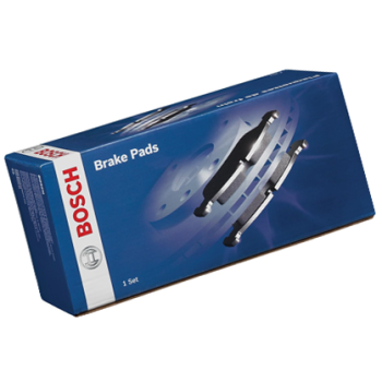 BRAKE PADS