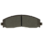 BRAKE PADS