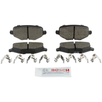 BRAKE PADS