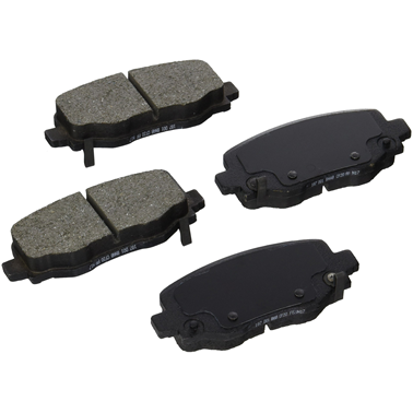 BRAKE PADS