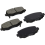 BRAKE PADS