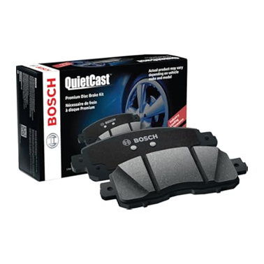 BRAKE PADS