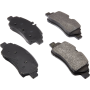 BRAKE PADS