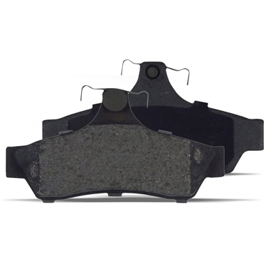 BRAKE PADS