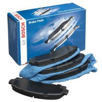 BRAKE PADS