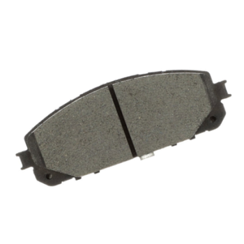 BOSCH BLUE BRAKE PADS