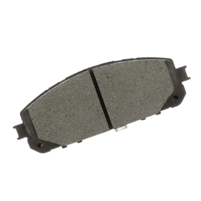 BOSCH BLUE BRAKE PADS
