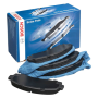 BOSCH BLUE BRAKE PADS