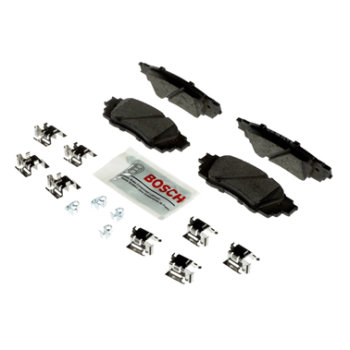 BRAKE PADS