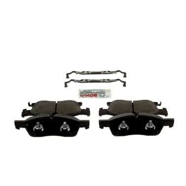 BRAKE PADS