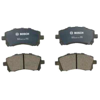 BRAKE PADS