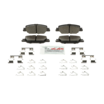 BRAKE PADS