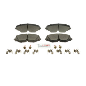 BRAKE PADS