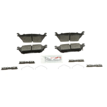 BRAKE PADS