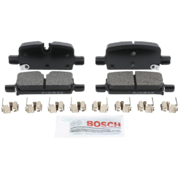 BRAKE PADS