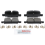 BRAKE PADS