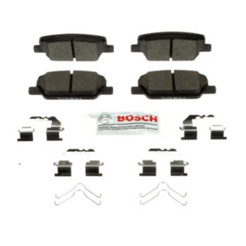 BRAKE PADS