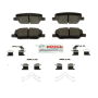 BRAKE PADS