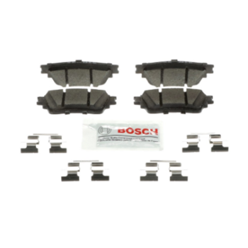 BRAKE PADS