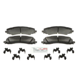 BRAKE PADS
