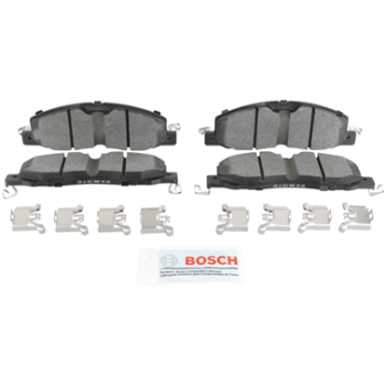 BRAKE PADS