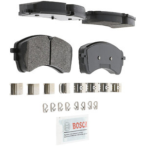 BRAKE PADS