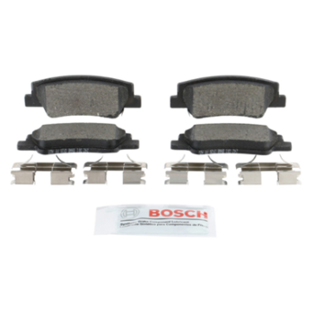 BRAKE PADS