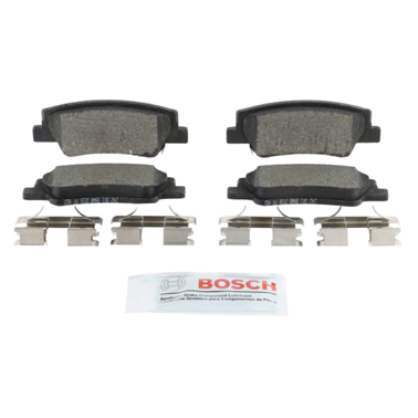 BRAKE PADS