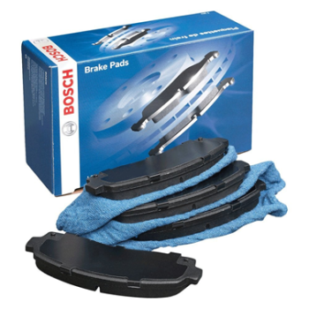 BRAKE PADS
