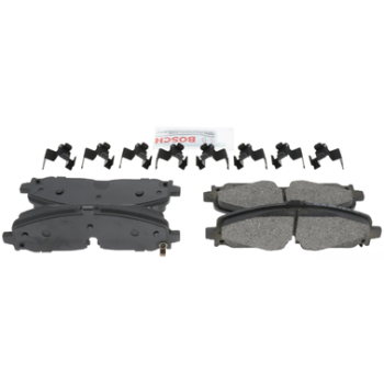 BRAKE PADS