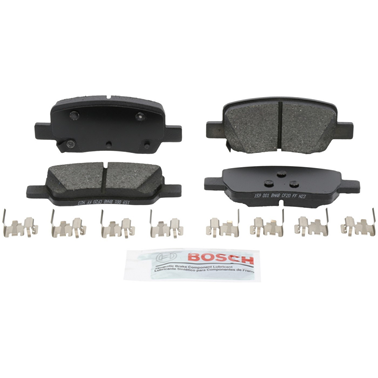 BRAKE PADS
