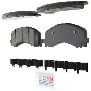 BRAKE PADS