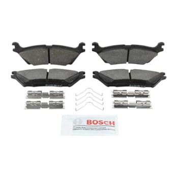 BRAKE PADS