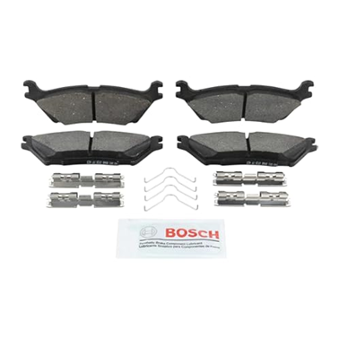 BRAKE PADS