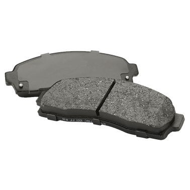 BRAKE PADS