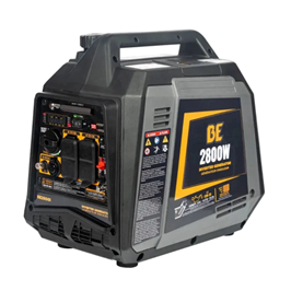 2800W INVERTER GENERATOR