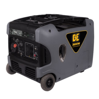 3600W INVERTER GENERATOR