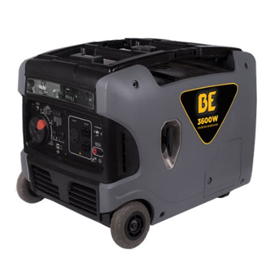 3600W INVERTER GENERATOR