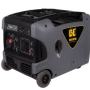 3600W INVERTER GENERATOR