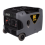3600W INVERTER GENERATOR
