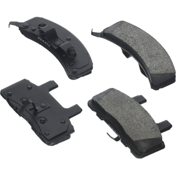 BRAKE PADS