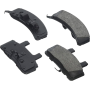 BRAKE PADS