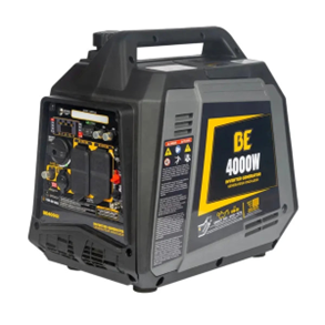 4000W INVERTER GENERATOR