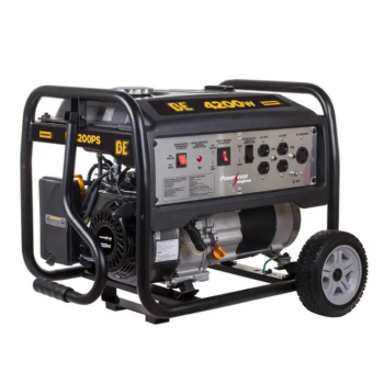 4200 WATT GENERATOR
