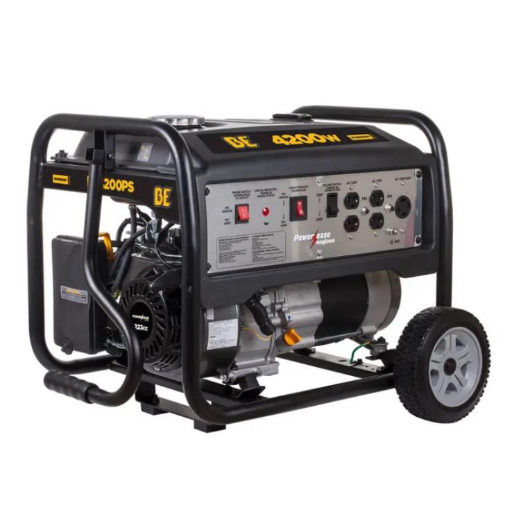 4200 WATT GENERATOR