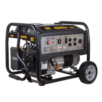 4200 WATT GENERATOR
