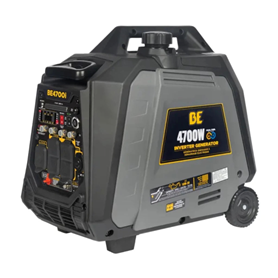 4700W INVERTER GENERATOR