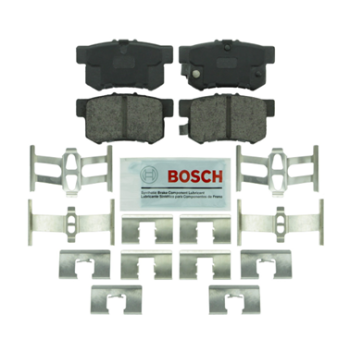 BRAKE PADS