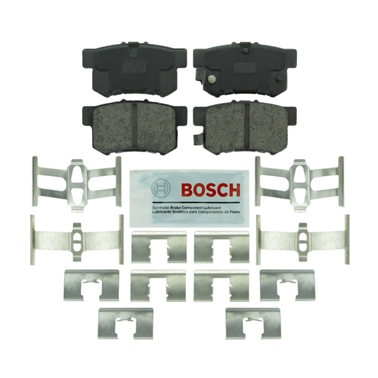 BRAKE PADS