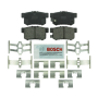 BRAKE PADS